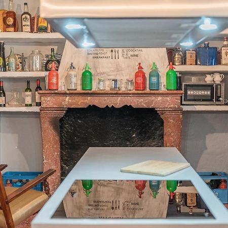 Townhouse Can Miquel Sa Pobla Eksteriør bilde