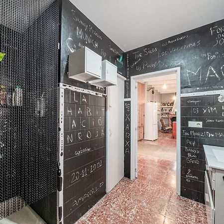 Townhouse Can Miquel Sa Pobla Eksteriør bilde